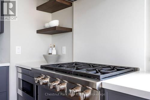 758510 2Nd Line E, Mulmur, ON - Indoor Photo Showing Kitchen