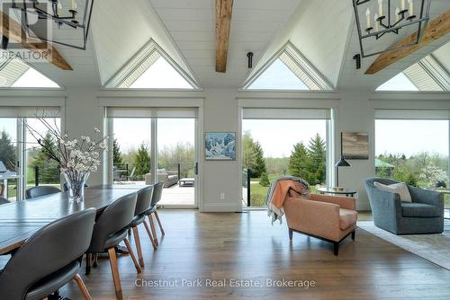 758510 2Nd Line E, Mulmur, ON - Indoor Photo Showing Other Room