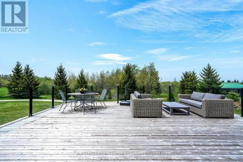 758510 2Nd Line E, Mulmur, ON - Outdoor