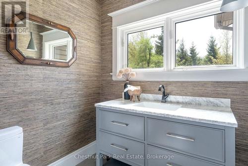 758510 2Nd Line E, Mulmur, ON - Indoor Photo Showing Bathroom