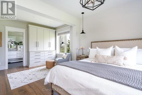 758510 2Nd Line E, Mulmur, ON - Indoor Photo Showing Bedroom
