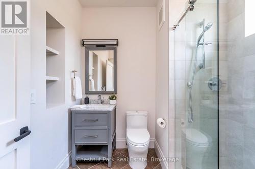 758510 2Nd Line E, Mulmur, ON - Indoor Photo Showing Bathroom