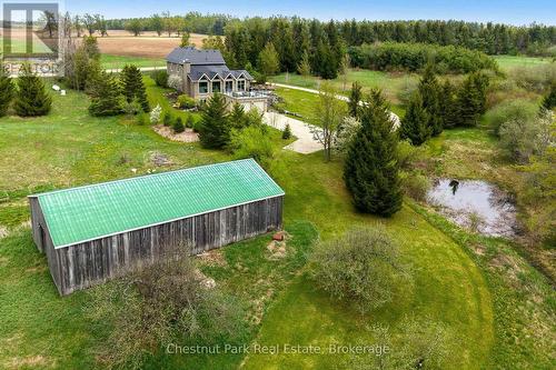 758510 2Nd Line E, Mulmur, ON - Outdoor With View