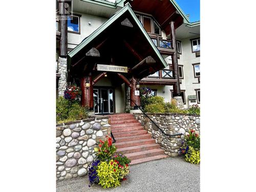 5350 Highline Drive Unit# 2108B  Fernie, BC V0B 1M6