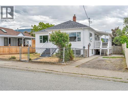 460 Penticton Avenue  Penticton, BC V2A 2M6