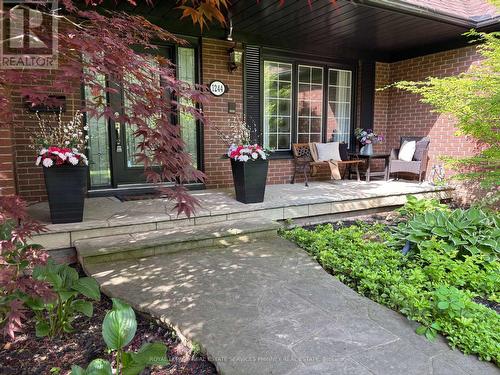 1244 Woodland Avenue, Mississauga, ON 