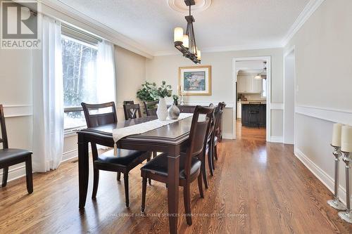 1244 Woodland Avenue, Mississauga, ON 
