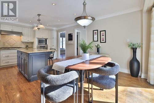 1244 Woodland Avenue, Mississauga, ON 