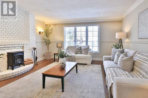 1244 Woodland Avenue, Mississauga, ON 