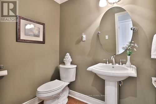 1244 Woodland Avenue, Mississauga, ON 