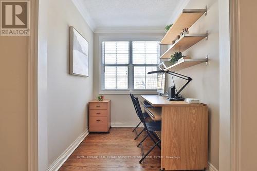 1244 Woodland Avenue, Mississauga, ON 