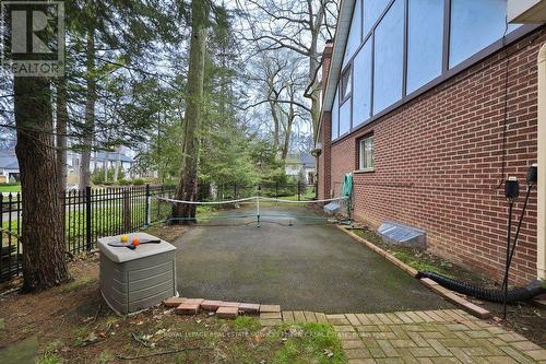 1244 Woodland Avenue, Mississauga, ON 