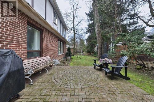 1244 Woodland Avenue, Mississauga, ON 