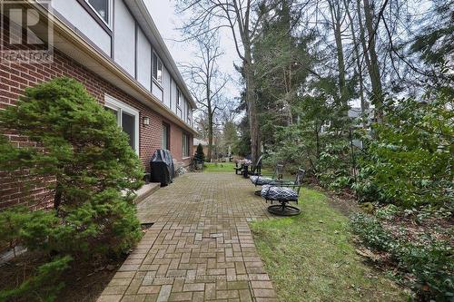 1244 Woodland Avenue, Mississauga, ON 