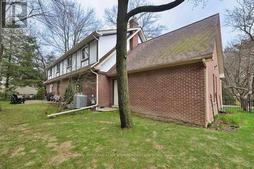 1244 Woodland Avenue, Mississauga, ON 
