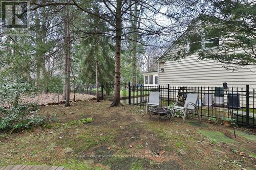 1244 Woodland Avenue, Mississauga, ON 