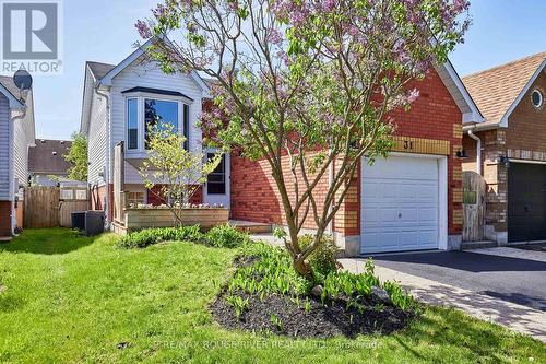 31 CHAMPINE SQUARE  Clarington, ON L1C 4W1