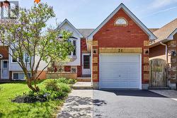 31 CHAMPINE SQUARE Clarington, ON L1C 4W1
