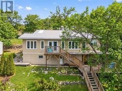 2113 Sunnyside Road Sudbury, ON P3G 1H9