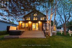 1018 MACNABB ROAD Greater Madawaska, ON K0J 1H0