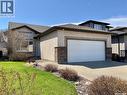 5053 Watson Way, Regina, SK  - Outdoor 
