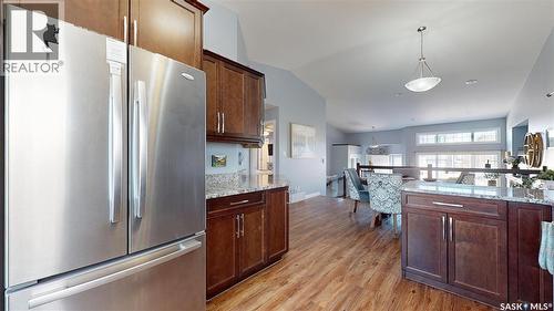 5053 Watson Way, Regina, SK - Indoor Photo Showing Kitchen