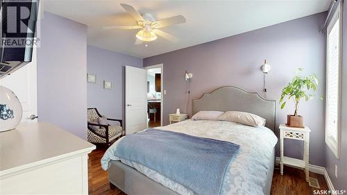 5053 Watson Way, Regina, SK - Indoor Photo Showing Bedroom
