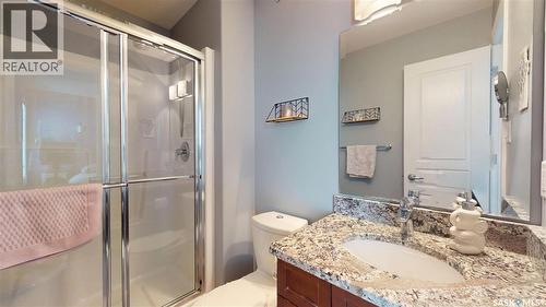 5053 Watson Way, Regina, SK - Indoor Photo Showing Bathroom