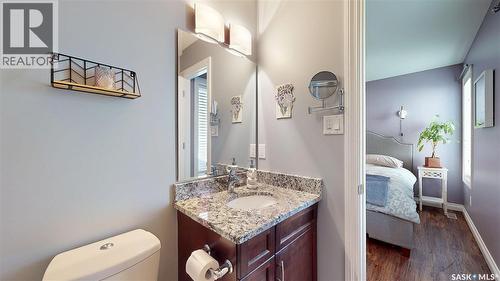 5053 Watson Way, Regina, SK - Indoor Photo Showing Bathroom