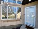 5053 Watson Way, Regina, SK  - Outdoor With Exterior 