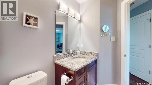 5053 Watson Way, Regina, SK - Indoor Photo Showing Bathroom