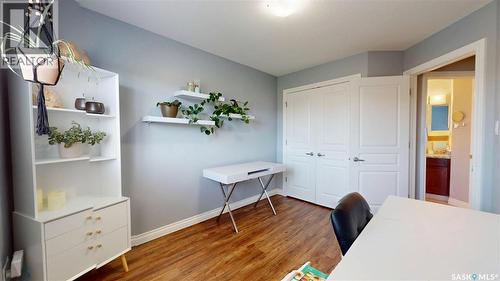 5053 Watson Way, Regina, SK - Indoor