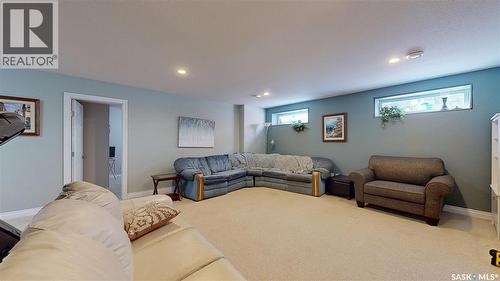 5053 Watson Way, Regina, SK - Indoor