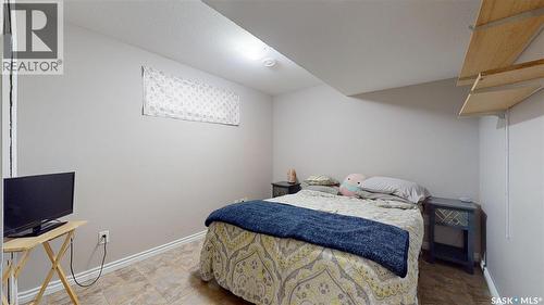 5053 Watson Way, Regina, SK - Indoor Photo Showing Bedroom