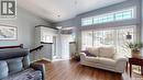 5053 Watson Way, Regina, SK  - Indoor Photo Showing Living Room 