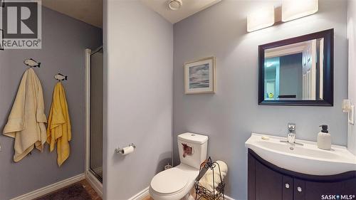 5053 Watson Way, Regina, SK - Indoor Photo Showing Bathroom