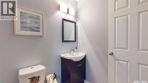 5053 Watson Way, Regina, SK - Indoor Photo Showing Bathroom