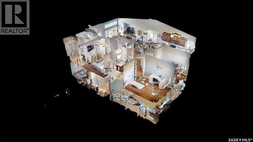 5053 Watson Way, Regina, SK - Other