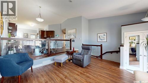 5053 Watson Way, Regina, SK - Indoor