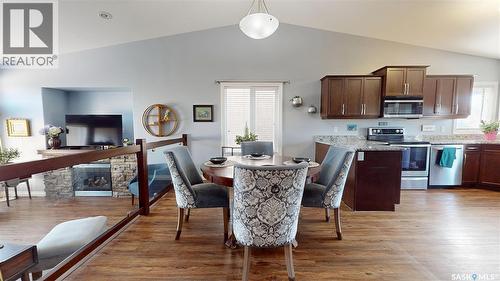 5053 Watson Way, Regina, SK - Indoor