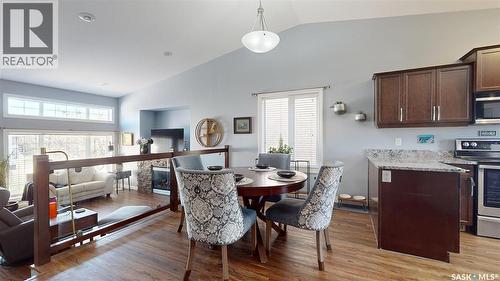 5053 Watson Way, Regina, SK - Indoor
