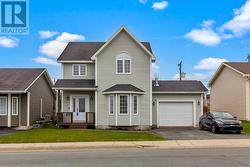25 Teakwood Drive St John's, NL A1H 1C6