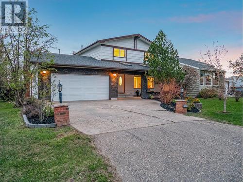 9433 7 Street  Dawson Creek, BC V1G 3M7