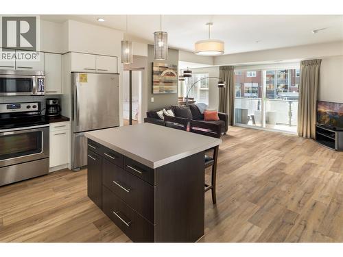 985 ACADEMY Way Unit# 208  Kelowna, BC V1V 3C8