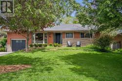 291 STRATHCONA DRIVE  Burlington, ON L7L 2C9