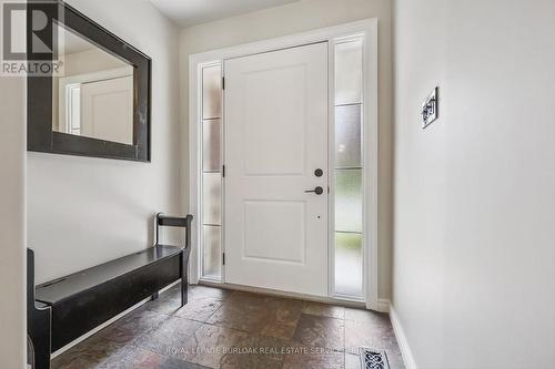 291 Strathcona Drive, Burlington, ON 