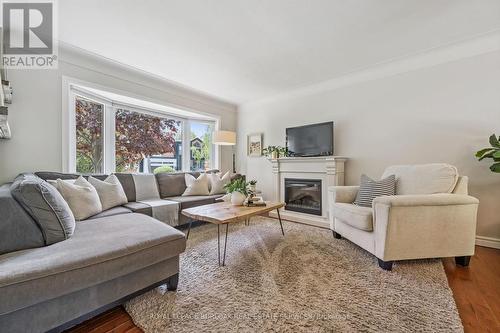 291 Strathcona Drive, Burlington, ON 