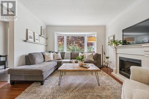 291 Strathcona Drive, Burlington, ON 