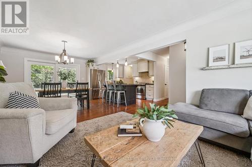 291 Strathcona Drive, Burlington, ON 