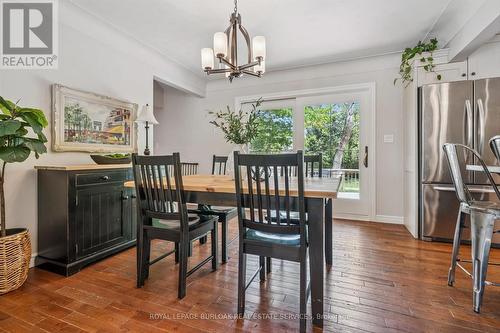 291 Strathcona Drive, Burlington, ON 